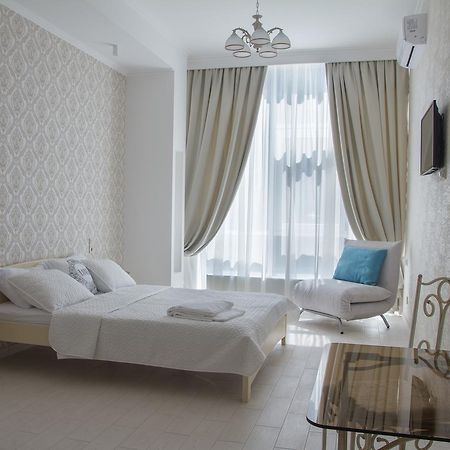 אודסה Gagarin Plaza Apartments מראה חיצוני תמונה