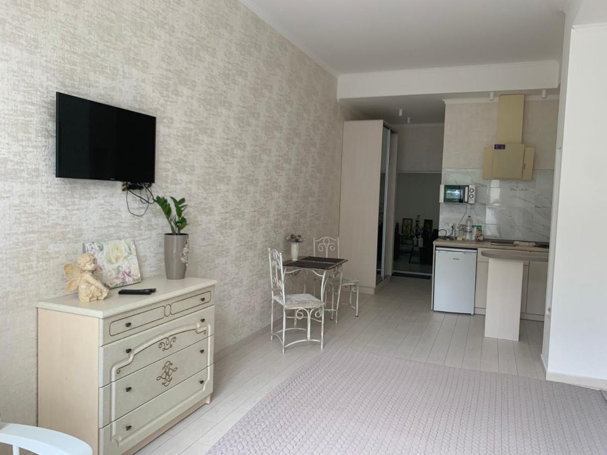 אודסה Gagarin Plaza Apartments מראה חיצוני תמונה