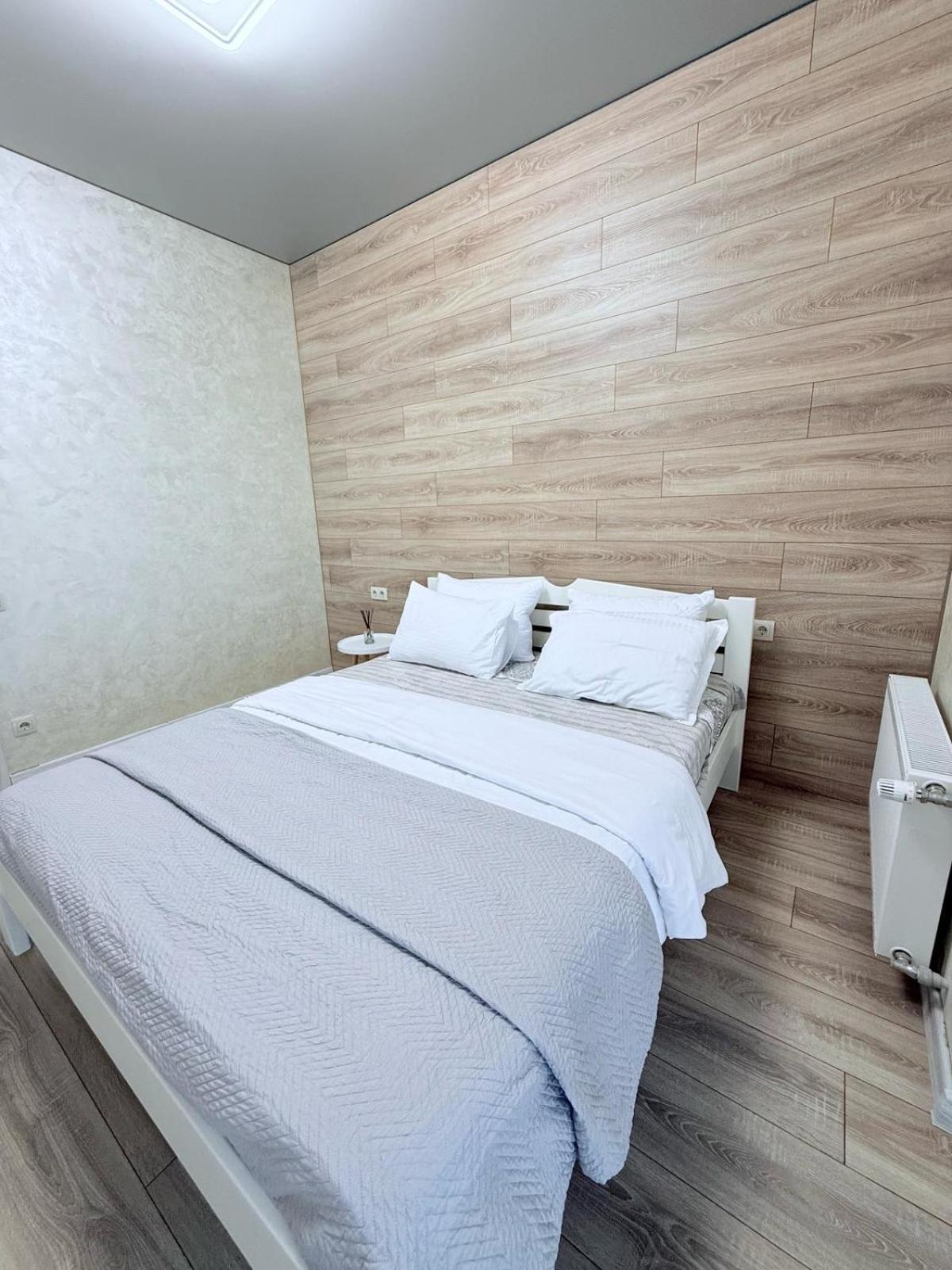 אודסה Gagarin Plaza Apartments מראה חיצוני תמונה