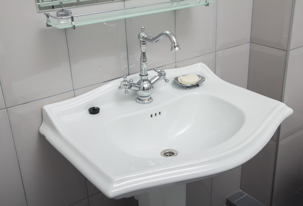 אודסה Gagarin Plaza Apartments מראה חיצוני תמונה