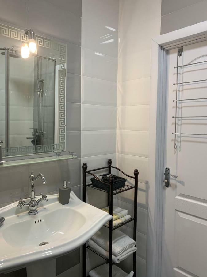 אודסה Gagarin Plaza Apartments מראה חיצוני תמונה